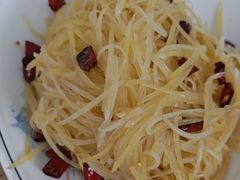 -俺家菜馆(百里峡店)