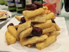 拔丝四宝-双井轩(双井店)