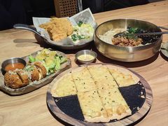 -KimPro 辛普乐概念韩餐