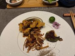 -枫品铁板烧(东樾店)