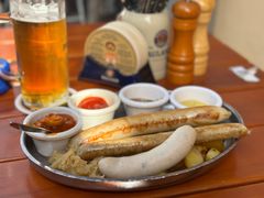 -Restaurant Paulaner am Dom