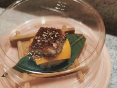 -争鲜回转寿司(南开大悦城店)