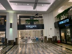 -永隆圣马可国际家居广场(江东中路店)