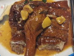 -鹅掂·大岭山烧鹅