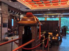 -宁波状元楼酒店(和义路店)