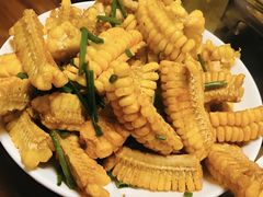 -知味轩酒店(景杉路店)