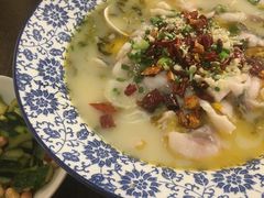 -抖鱼-抖音酸菜鱼(惠福东路店)