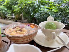 -绿小院(荔湾店)