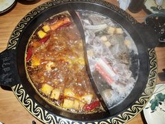 -肚社毛肚火锅