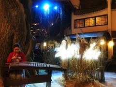 -淀里船宴(卓达店)