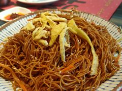 头抽炒面-虾饺妹·粤式手工点心(水荫路店)