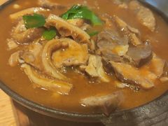 -宏记广东客家菜(丰汇店)