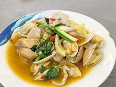 -潮道鱼仔店·潮汕味(长兴路店)