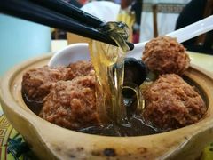 -砂锅居(西四店)