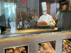 -金鸭季·北京烤鸭(深业上城店)