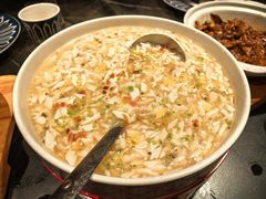 -芳芳私房菜·精做淮扬菜(承德路店)