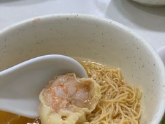 -麦文记面家(佐敦店)