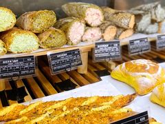 法式川味鱼籽-Let's Taipei 非常烘焙(太古里店)