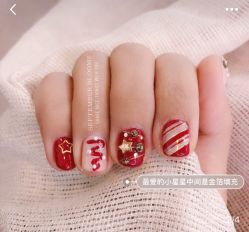 -IDO美甲美睫