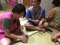 -丽池宫韩式汗蒸会馆(华灯坊店)