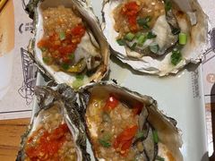 -木屋烧烤(惠阳华润小径湾店)