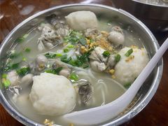 -新武二广福潮粉面食馆(哥英布拉街)