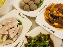 -张大师鸭爪爪特色干锅(南湖店)