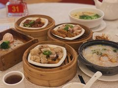 -龙的酒楼·手工早茶·顺德菜(近良路店)