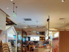 -西贝(武汉群星城店)