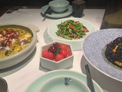 -卯时·龙光雅宴·精致锡帮菜(惠山古镇店)