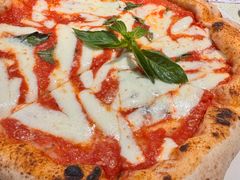 -Mammamia意大利餐厅(古北店)