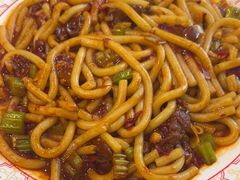 -撒拉花儿·新疆菜·清真(太阳宫店)