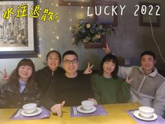 -别院里音乐餐酒吧(双流航空港店)