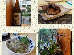 -有喜屋·深夜食堂(北京西路店)