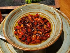 -老墙根涮肉·铜锅·烧烤(欢乐谷·王四营店)