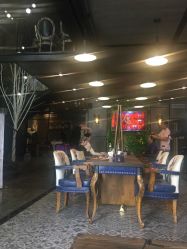-上禾 HAIR SALON