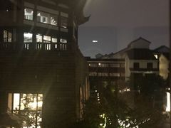 -苏州吴宫泛太平洋酒店