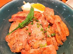-仓桥家·焗寿司·锅物(光谷步行街店)