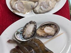 -花苑美食横琴生蚝火锅(拱北粤华路店)