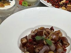 -小河盐帮·私家菜·烤鸭(三元桥·霄云路店)
