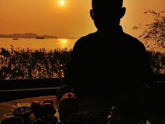 -湖畔居茶楼(湖滨店)