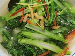 -广府乡下·饭庄(新港东路店)