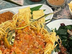 -浩海火燒雲傣家菜(芮欧百货店)