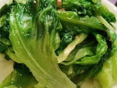 炒生菜-斯丹姜母鸭·古法干香(涂门街总店)