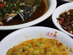 -天下客饭店(中山路店)