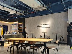 -瑞幸咖啡(中原万达店)