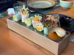-Tegu泰古莲·泰国餐厅(红山6979店)