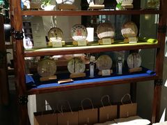 -瓦库茶馆17号(海汇港店)