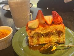 -BRAVO·布瓦屋西餐