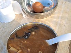 -费记胡辣汤(总店)